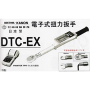 電子式扭力扳