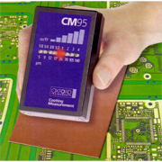 PC版面銅檢測器CM95