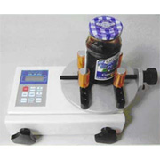 瓶蓋扭力試驗機