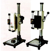 簡易式手動彈簧試驗機