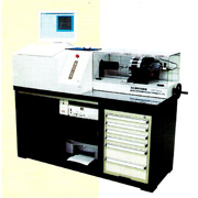 螺絲鎖緊試驗機