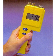 皮革榖類水份計（測定儀）