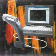 非接觸紅外線測溫槍