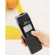 非接觸紅外線測溫槍