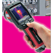 紅外線熱像儀