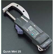 日本珍珠量規QUICK