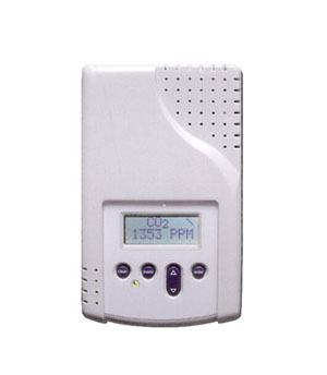 二氧化碳(CO2)傳送器