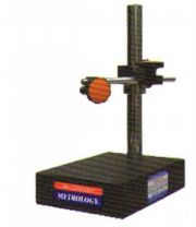 花崗石量測台(懸臂式)