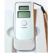 攜帶式酒精濃度測試儀A0-1