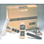 塗裝層針孔探測器