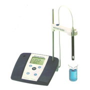 桌上型PH計、電導度計