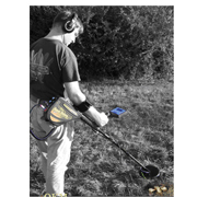 3D地下金屬探測器