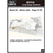 遠程黃金探測器