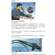Hawkeye專業硬管內視鏡