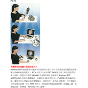 Hawkeye攜帶型影像顯示器