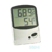 986HI溫濕度計