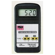 TM-914C迷你雙組溫度計