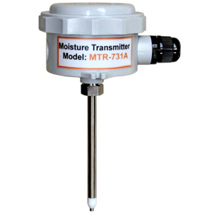 MTR-730水份信號傳送器