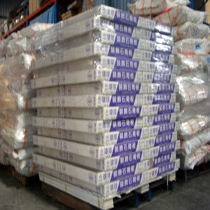 進出口貨櫃裝卸