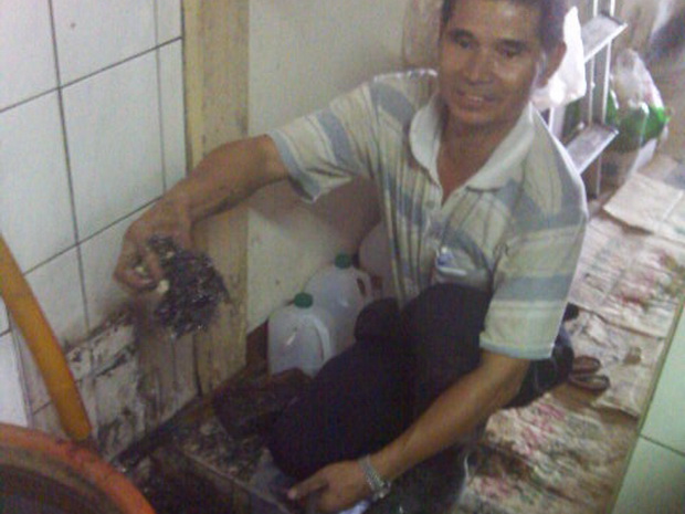 通水管,水管疏通