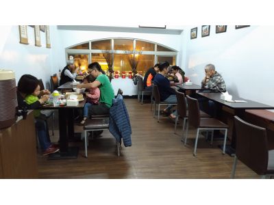 龍城湯包-undefined