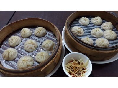 龍城湯包-undefined