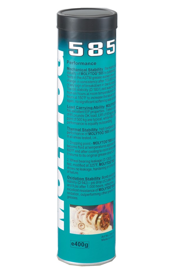 585萬用型潤滑脂
