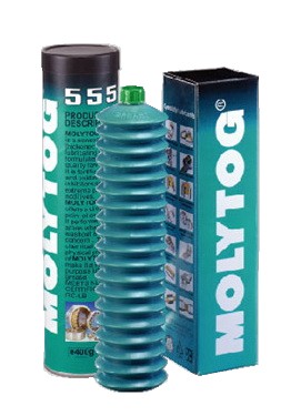 555多用途潤滑脂