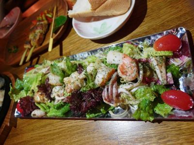 Inn Bistro-undefined