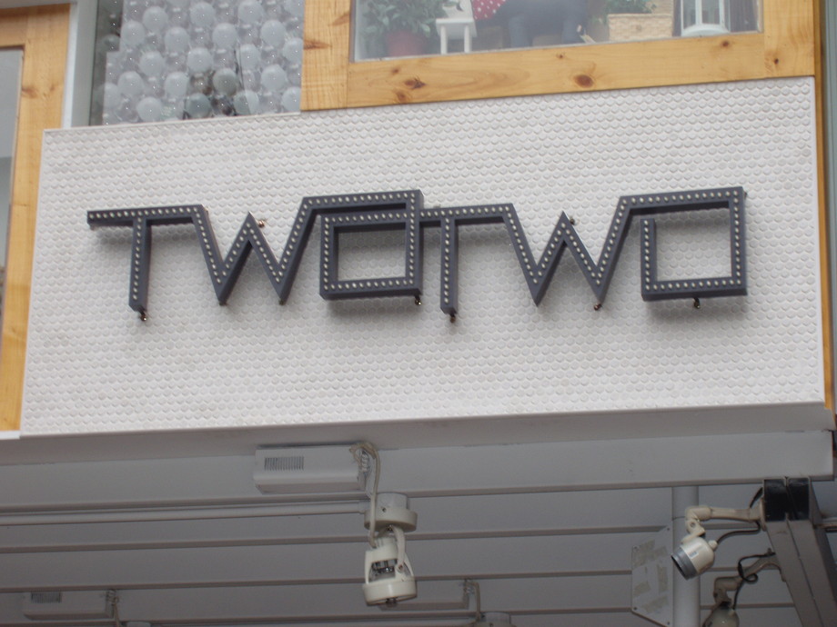 TWOTWO