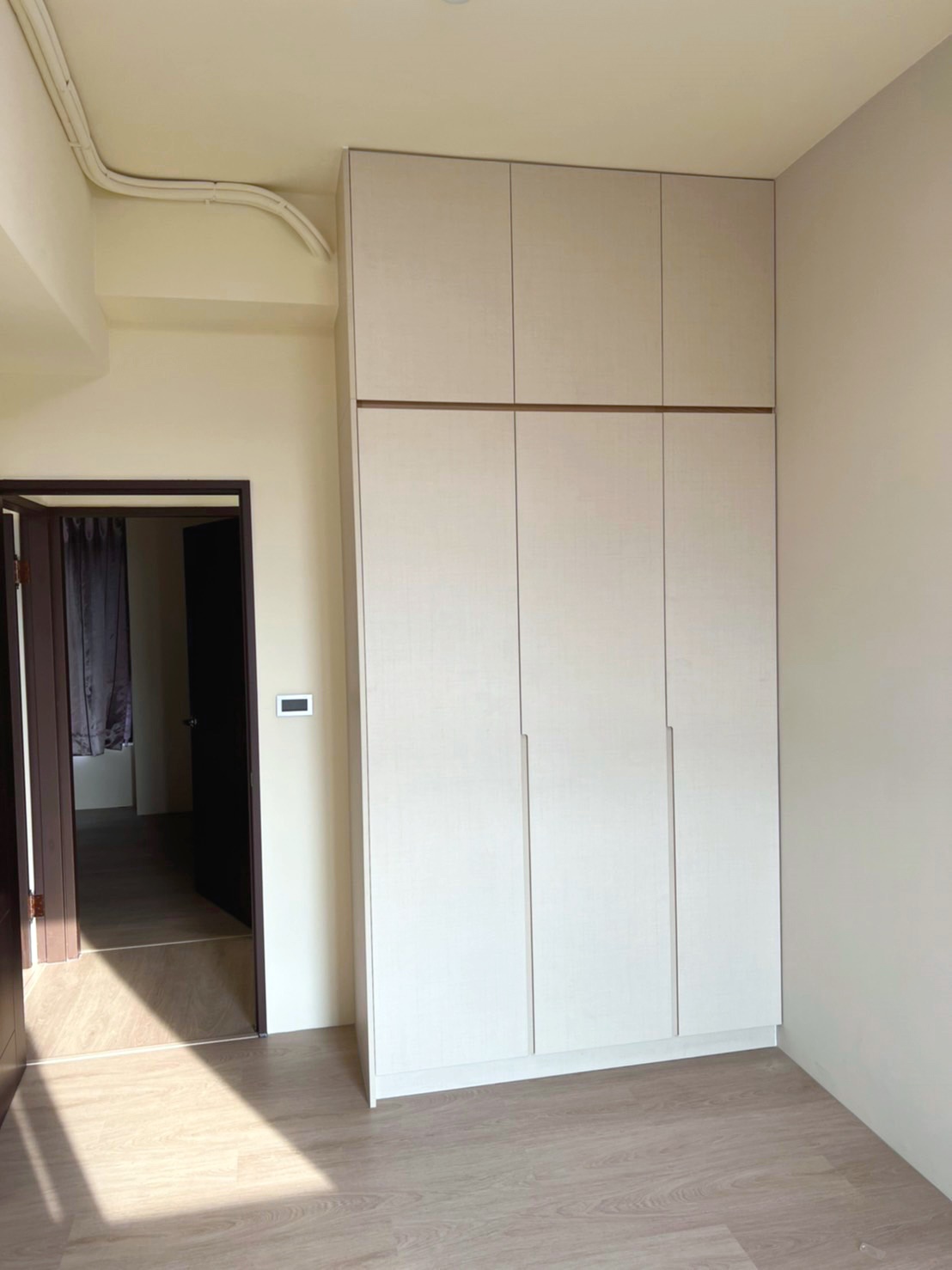 室內設計-四房兩廳30坪裝修