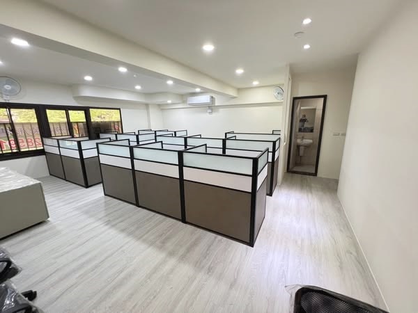 辦公家具採購規劃