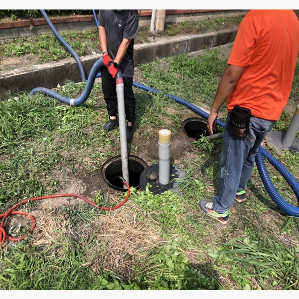 抽水肥-一鳴衛生清潔社