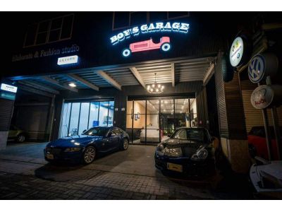 博藝世國際有限公司-undefined