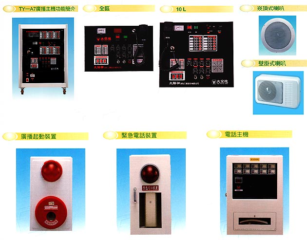 建築物公共安全檢查及申報