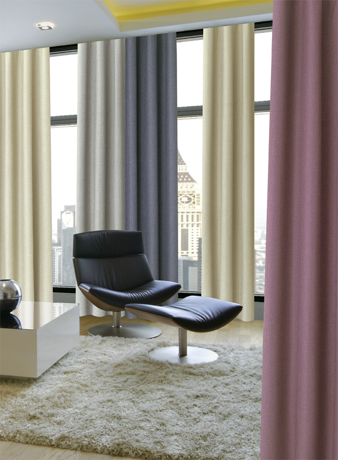 高雄三明治窗簾