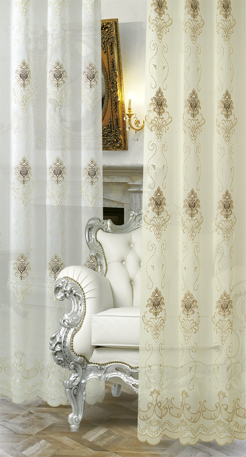 高雄刺繡窗紗推薦