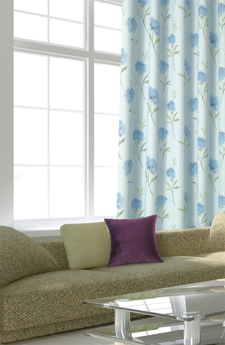 高雄印花窗簾推薦