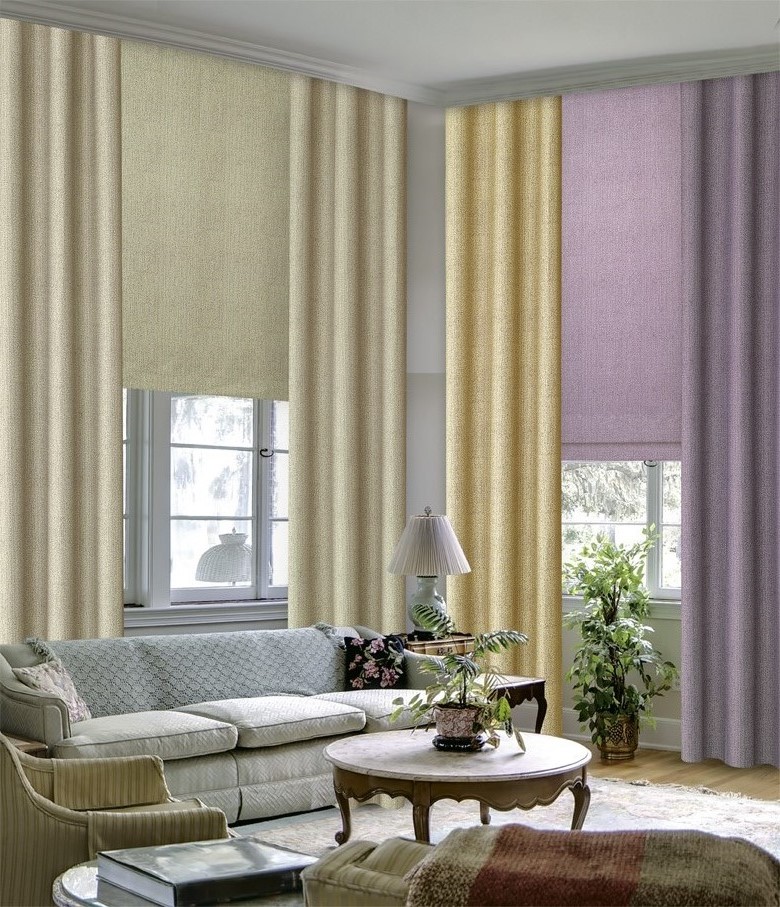 高雄窗簾布窗簾