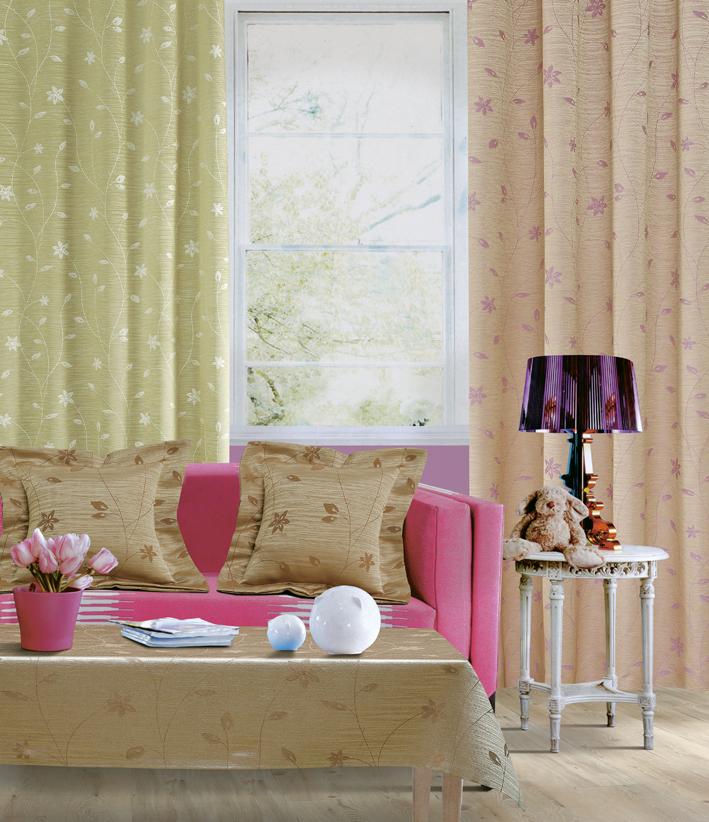 高雄織錦窗簾推薦