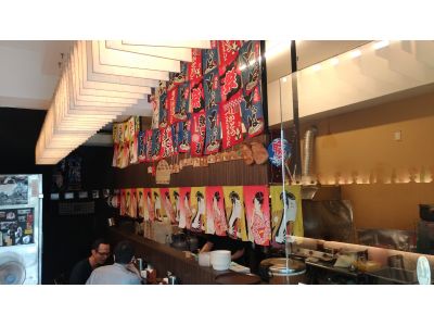 六郎專賣丼飯-undefined