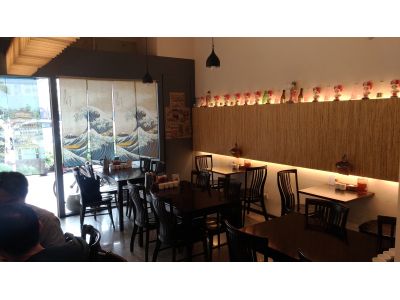 六郎專賣丼飯-undefined