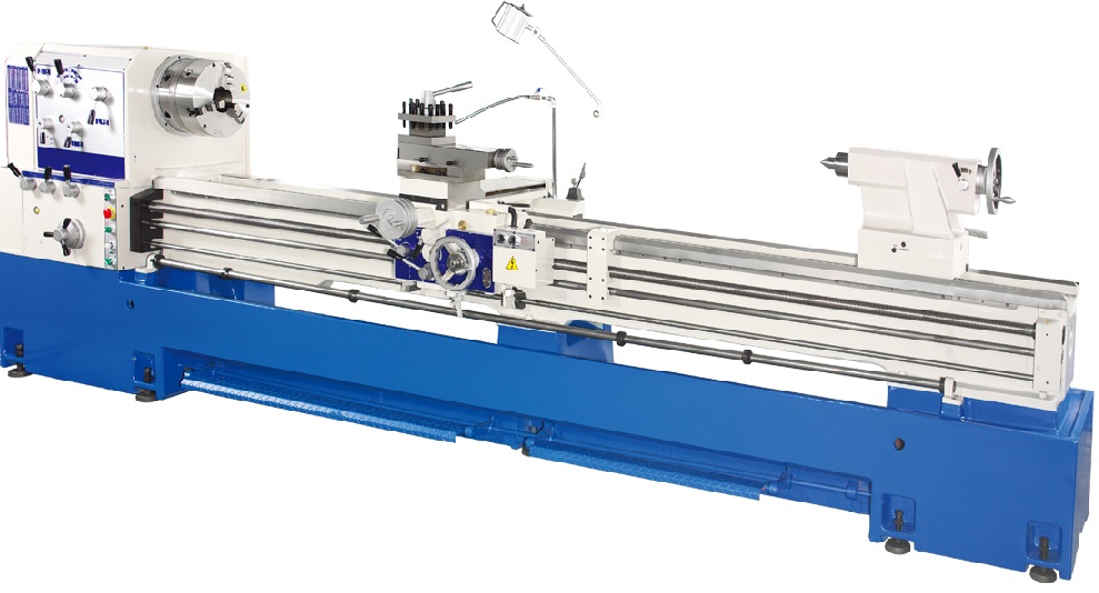 精密車床L660系列