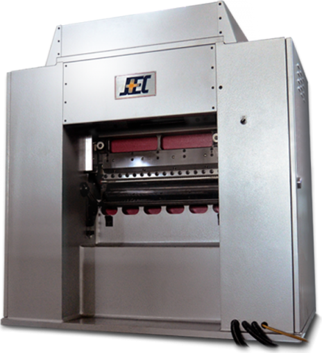 久恩金屬網機械