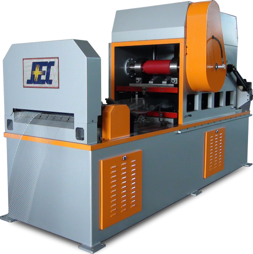 久恩金屬網機械