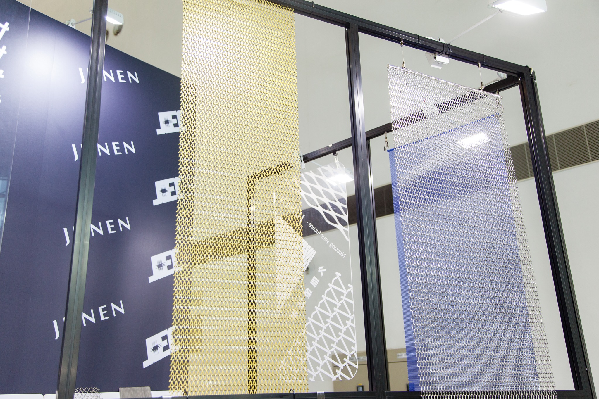 JEC久恩金屬網專家