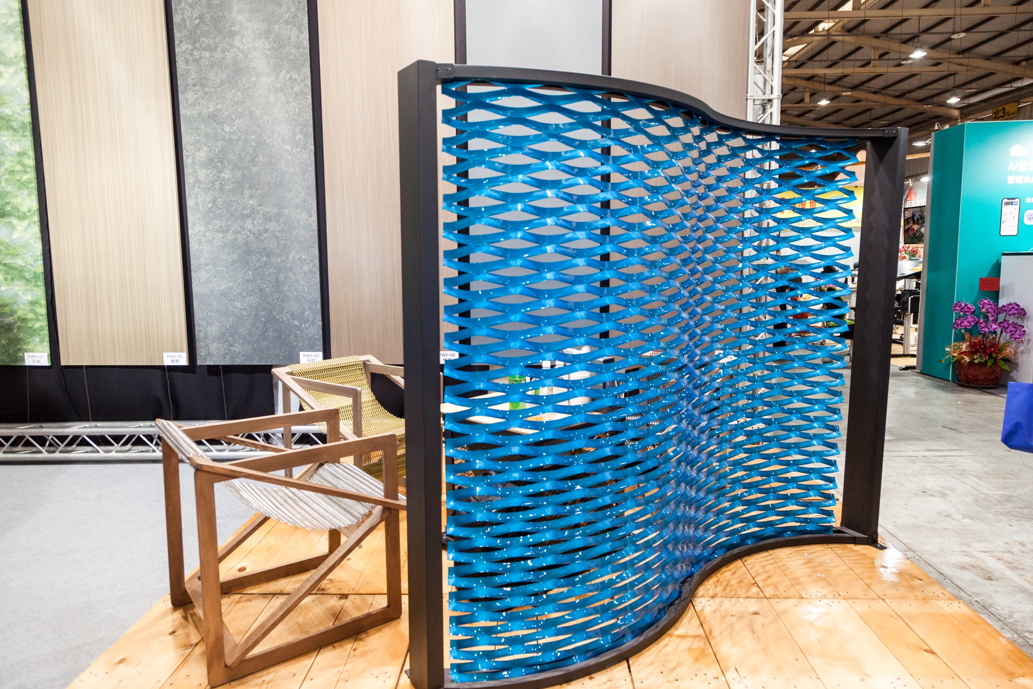 JEC久恩金屬網專家