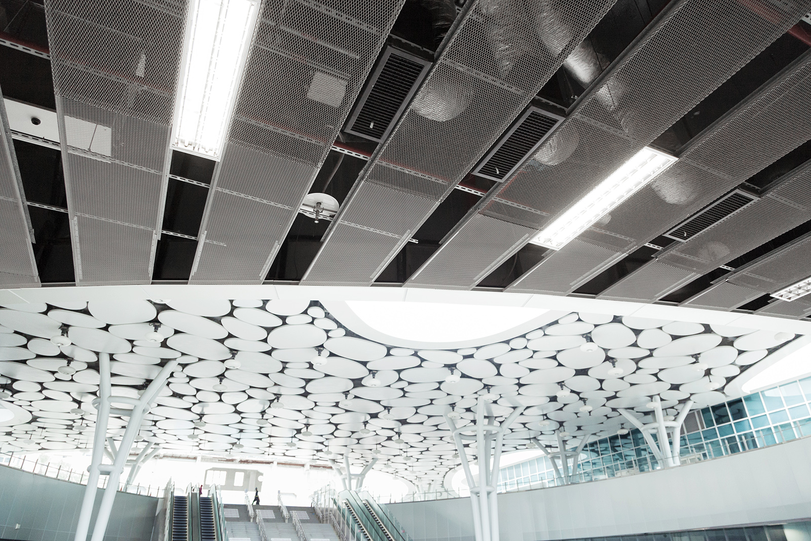 高雄車站改建案