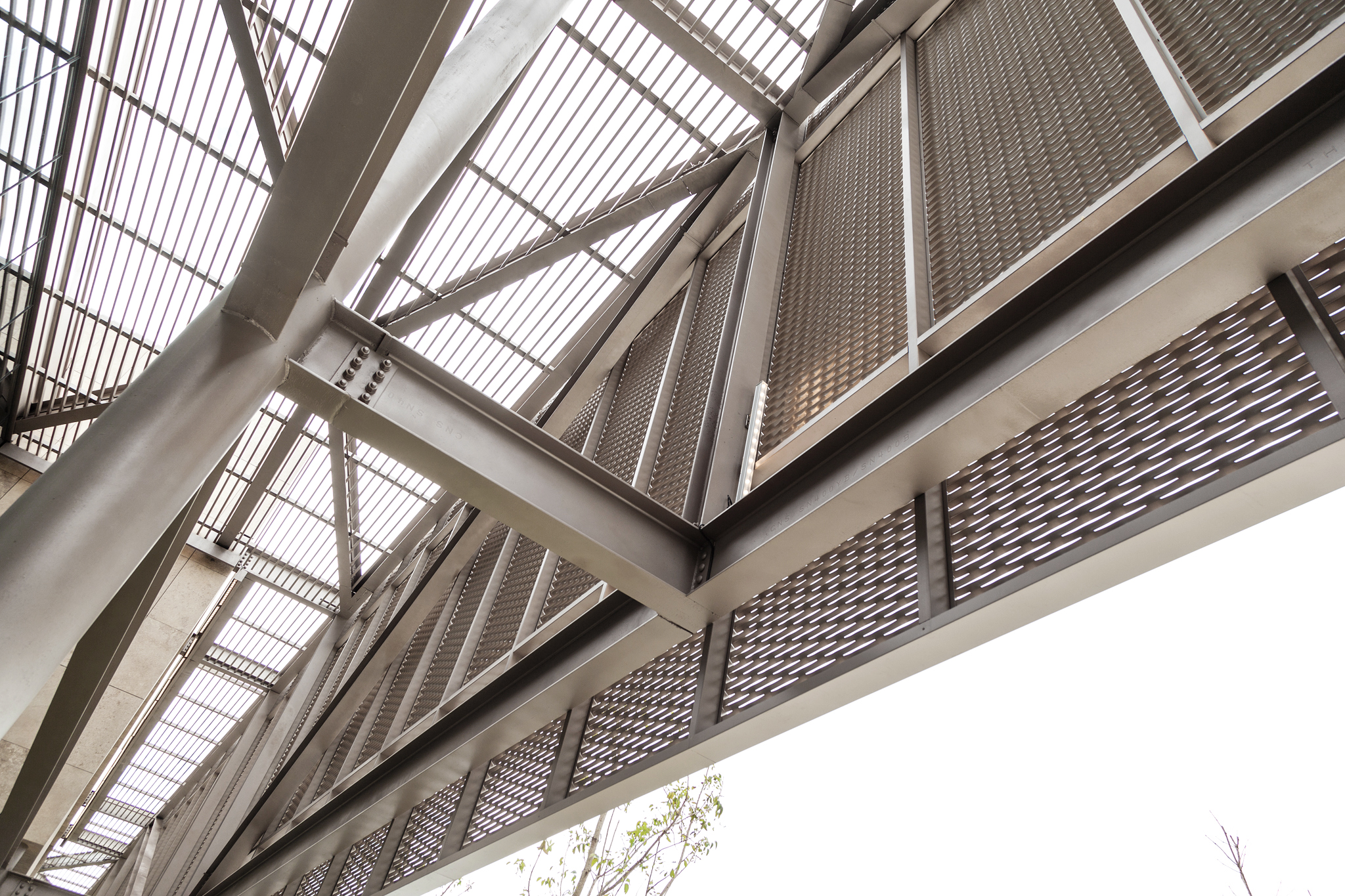 久恩金屬擴張網