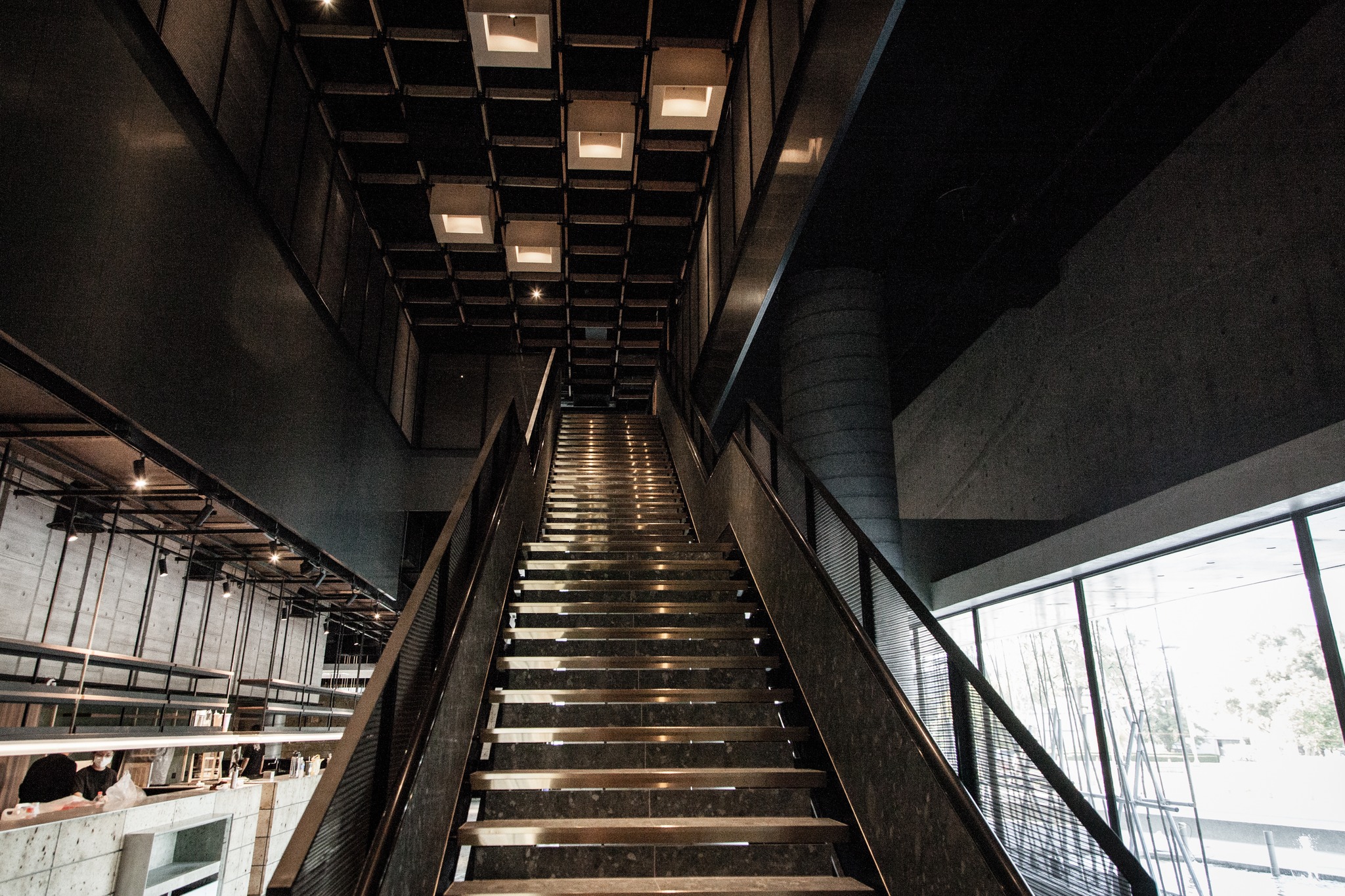 久恩金屬簾幕網帶